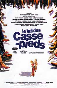 Le bal des casse-pieds (1992) Jean Rochefort